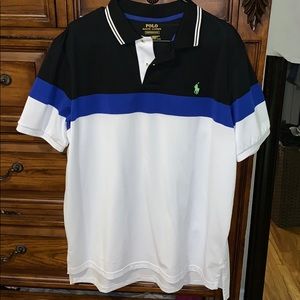 Brand New Polo Shirt